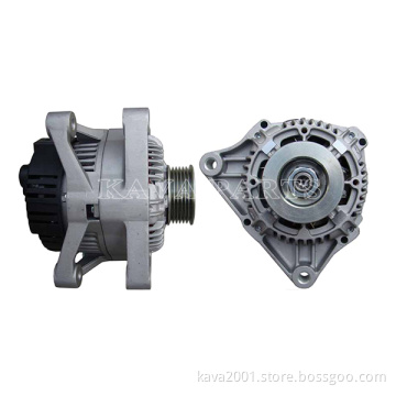 Alternator For Peugeot Partner 206/A3439275/A11VI106/A11VI99